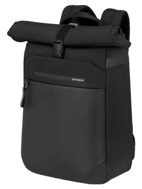 MODERNY Sac &agrave; dos extensible pour ordinateur portable 15,6 pouces NOIR - Sacs &agrave; dos pour ordinateur portable