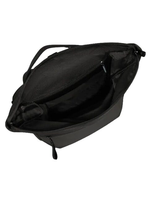 MODERNY Sac &agrave; dos extensible pour ordinateur portable 15,6 pouces NOIR - Sacs &agrave; dos pour ordinateur portable