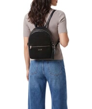 LIUJO CIRRY Sac &agrave; dos NOIR - Sacs pour Femme - 2