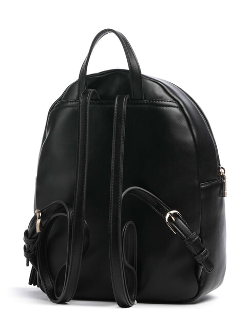 CIRRY Sac &agrave; dos NOIR - Sacs pour Femme