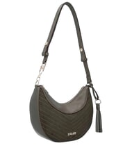 LIUJO CIRRY Sac hobo bandouli&egrave;re for&ecirc;t - Sacs pour Femme - 2