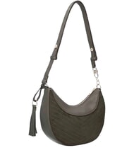LIUJO CIRRY Sac hobo bandouli&egrave;re for&ecirc;t - Sacs pour Femme - 3