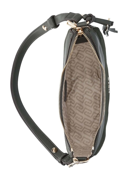CIRRY Sac hobo bandouli&egrave;re for&ecirc;t - Sacs pour Femme