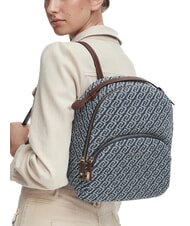 LIUJO MANHATTAN Sac &agrave; dos pour femme denim bleu - Sacs pour Femme - 2
