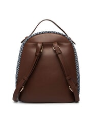 LIUJO MANHATTAN Sac &agrave; dos pour femme denim bleu - Sacs pour Femme - 3