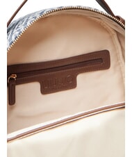 LIUJO MANHATTAN Sac &agrave; dos pour femme denim bleu - Sacs pour Femme - 4