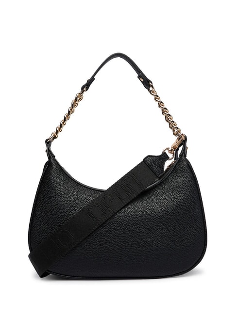 RIDHI Sac bandouli&egrave;re, avec bandouli&egrave;re NOIR - Sacs pour Femme