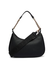 LIUJO RIDHI Sac bandouli&egrave;re, avec bandouli&egrave;re NOIR - Sacs pour Femme - 3