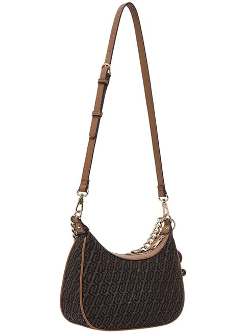 RIDHI Jacquard Sac bandouli&egrave;re, avec bandouli&egrave;re t.moro - Sacs pour Femme