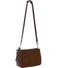 LIUJO CIRRY sac bandouli&egrave;re tabac - Sacs pour Femme - 3