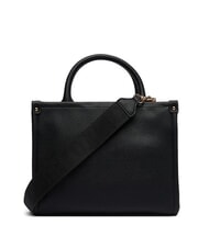 LIUJO RIDHI Sac &agrave; main avec bandouli&egrave;re amovible NOIR - Sacs pour Femme - 3