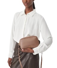 LIUJO EVRIM  moka - Sacs pour Femme - 2