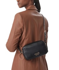 LIUJO EVRIM  NOIR - Sacs pour Femme - 2