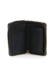 LIUJO CALIWEN Portefeuille compact NOIR - Portefeuilles Femme - 2