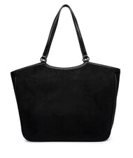 LIUJO FERIELLE Sac &agrave; provisions NOIR - Sacs pour Femme - 3