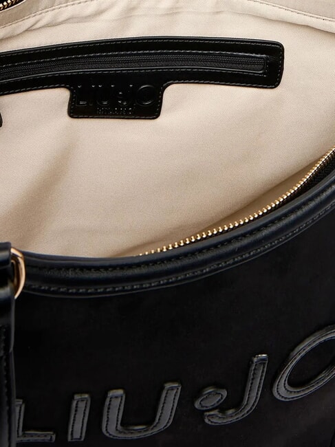 FERIELLE Sac &agrave; provisions NOIR - Sacs pour Femme