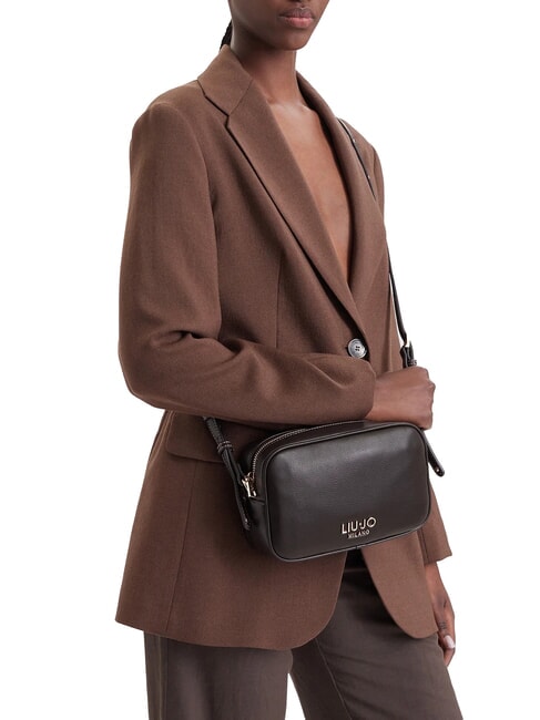 EVRIM  brun fonc&eacute; - Sacs pour Femme
