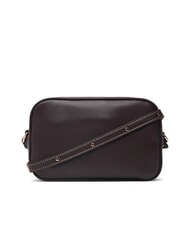 LIUJO EVRIM  brun fonc&eacute; - Sacs pour Femme - 3