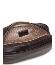 LIUJO EVRIM  brun fonc&eacute; - Sacs pour Femme - 4