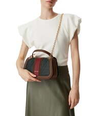 LIUJO EMATITE sac bandouli&egrave;re for&ecirc;t - Sacs pour Femme - 2