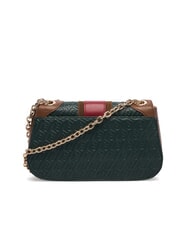 LIUJO EMATITE sac bandouli&egrave;re for&ecirc;t - Sacs pour Femme - 3