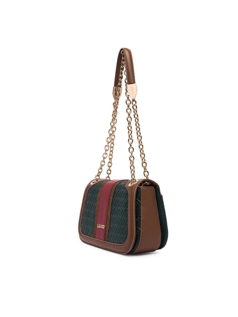 EMATITE sac bandouli&egrave;re for&ecirc;t - Sacs pour Femme
