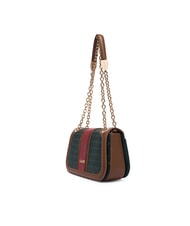 LIUJO EMATITE sac bandouli&egrave;re for&ecirc;t - Sacs pour Femme - 4