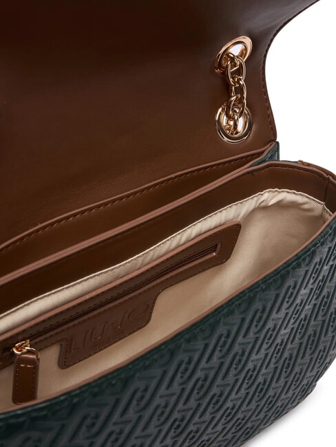 EMATITE sac bandouli&egrave;re for&ecirc;t - Sacs pour Femme