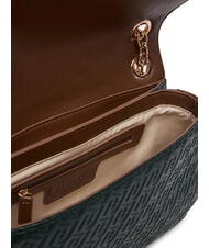 LIUJO EMATITE sac bandouli&egrave;re for&ecirc;t - Sacs pour Femme - 5