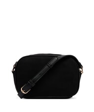 LIUJO FERIELLE Mini sac bandouli&egrave;re NOIR - Sacs pour Femme - 3