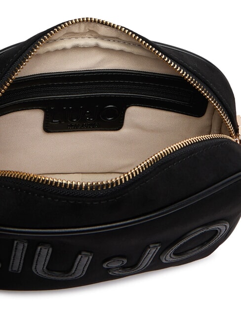 FERIELLE Mini sac bandouli&egrave;re NOIR - Sacs pour Femme
