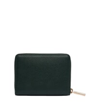 LIUJO CALIWEN Petit portefeuille zipp&eacute; for&ecirc;t - Portefeuilles Femme - 3
