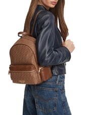 LIUJO EVRIM Sac &agrave; dos pour femme Naturel - Sacs pour Femme - 2