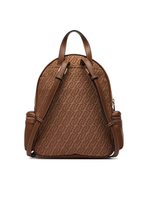 EVRIM Sac &agrave; dos pour femme Naturel - Sacs pour Femme