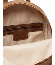 LIUJO EVRIM Sac &agrave; dos pour femme Naturel - Sacs pour Femme - 4
