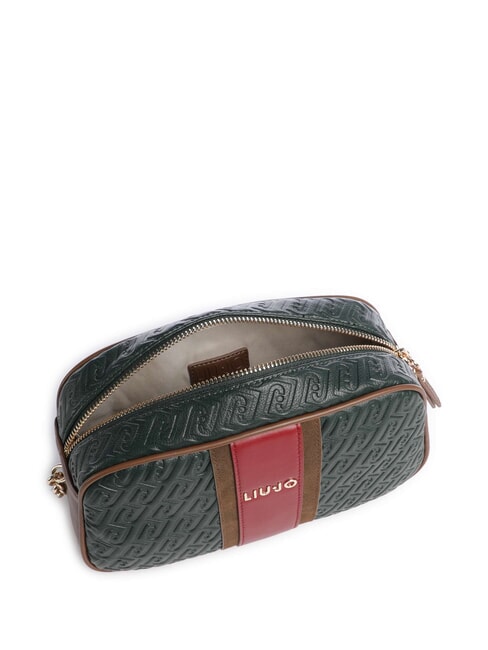 EMATITE sac bandouli&egrave;re for&ecirc;t - Sacs pour Femme