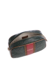 LIUJO EMATITE sac bandouli&egrave;re for&ecirc;t - Sacs pour Femme - 4