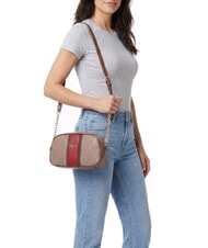 LIUJO EMATITE sac bandouli&egrave;re - Sacs pour Femme