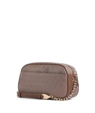 LIUJO EMATITE sac bandouli&egrave;re moka - Sacs pour Femme - 3