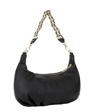 MARIO VALENTINO LENA Sac bandouli&egrave;re, avec bandouli&egrave;re noir - Sacs pour Femme - 2