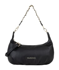 MARIO VALENTINO LENA Sac bandouli&egrave;re, avec bandouli&egrave;re noir - Sacs pour Femme - 3