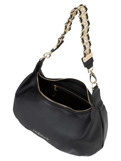 LENA Sac bandouli&egrave;re, avec bandouli&egrave;re noir - Sacs pour Femme