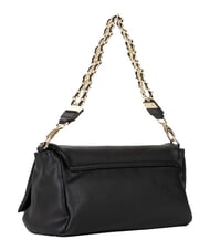 MARIO VALENTINO LENA Sac bandouli&egrave;re, avec bandouli&egrave;re noir - Sacs pour Femme - 2