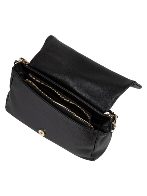 LENA Sac bandouli&egrave;re, avec bandouli&egrave;re noir - Sacs pour Femme