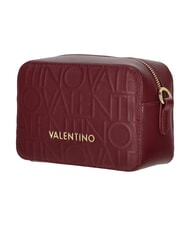 MARIO VALENTINO GYNEVRA RE Mini sac bandouli&egrave;re pour appareil photo Bordeaux - Sacs pour Femme - 3
