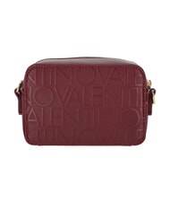 MARIO VALENTINO GYNEVRA RE Mini sac bandouli&egrave;re pour appareil photo Bordeaux - Sacs pour Femme - 4