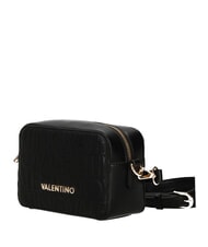 MARIO VALENTINO GYNEVRA RE Mini sac bandouli&egrave;re pour appareil photo noir - Sacs pour Femme - 2