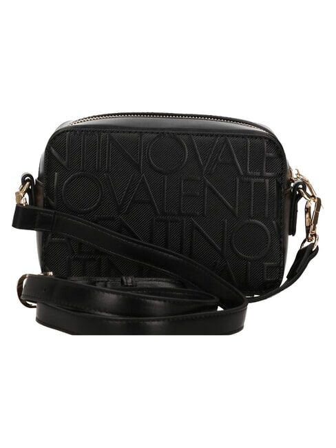 GYNEVRA RE Mini sac bandouli&egrave;re pour appareil photo noir - Sacs pour Femme