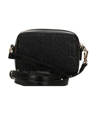 MARIO VALENTINO GYNEVRA RE Mini sac bandouli&egrave;re pour appareil photo noir - Sacs pour Femme - 3