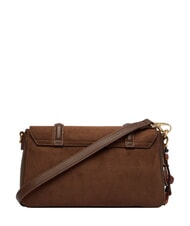 MARIO VALENTINO WINNIE WINTER Sac bandouli&egrave;re, sac de voyage caf&eacute;" - Sacs pour Femme - 2